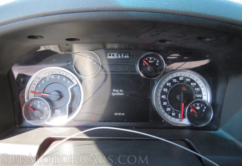 2019 Ram 1500 Classic - Image 30