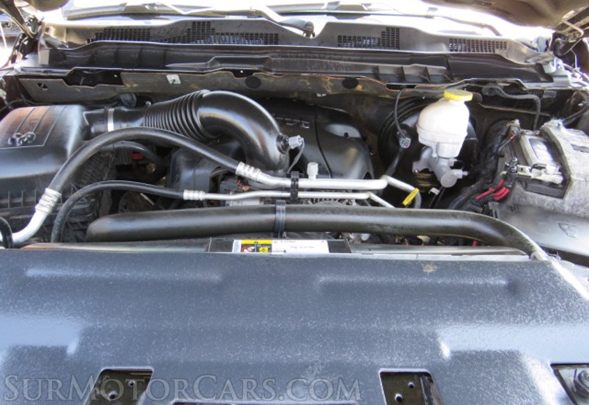 2019 Ram 1500 Classic - Image 45
