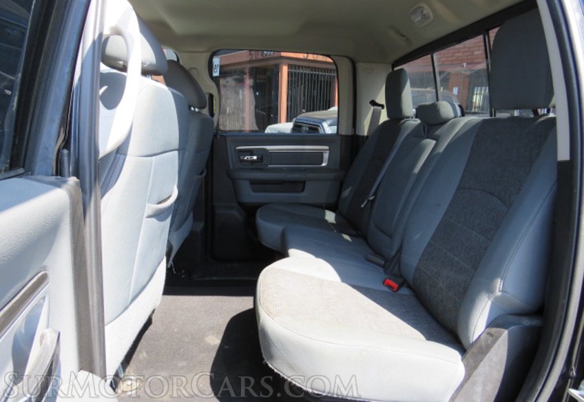 2019 Ram 1500 Classic - Image 26