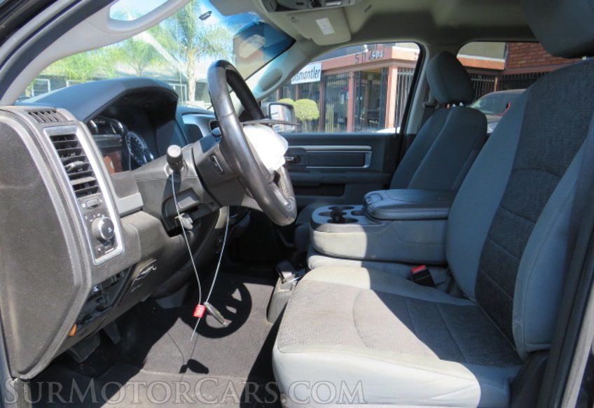 2019 Ram 1500 Classic - Image 24