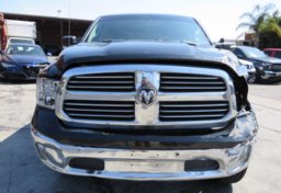 2019 Ram 1500 Classic - Image 7
