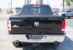 2019 Ram 1500 Classic - Image 8