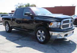 2019 Ram 1500 Classic - Image 3
