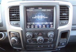 2019 Ram 1500 Classic - Image 36