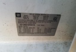 2016 GMC Sierra 2500HD - Image 8