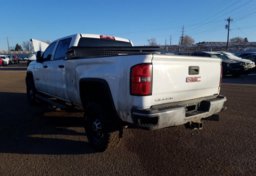 2016 GMC Sierra 2500HD - Image 4