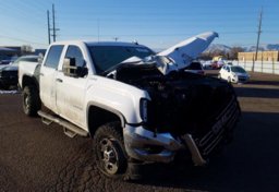 2016 GMC Sierra 2500HD - Image 2