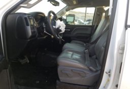 2016 GMC Sierra 2500HD - Image 5