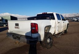 2016 GMC Sierra 2500HD - Image 1