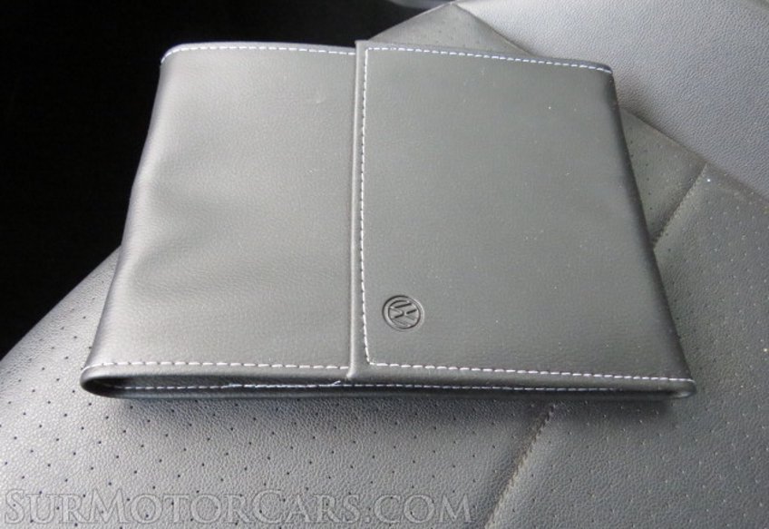 2020 Volkswagen Tiguan - Image 43