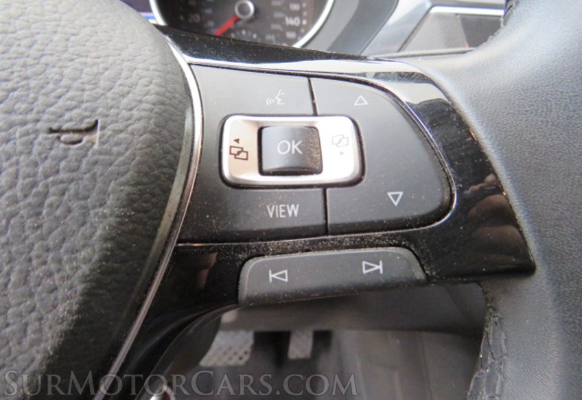 2020 Volkswagen Tiguan - Image 45