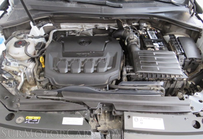 2020 Volkswagen Tiguan - Image 52