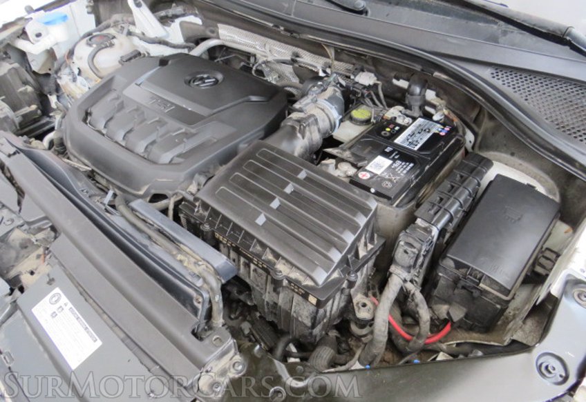 2020 Volkswagen Tiguan - Image 51