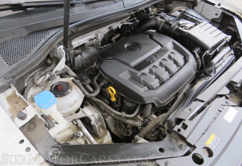 2020 Volkswagen Tiguan - Image 50