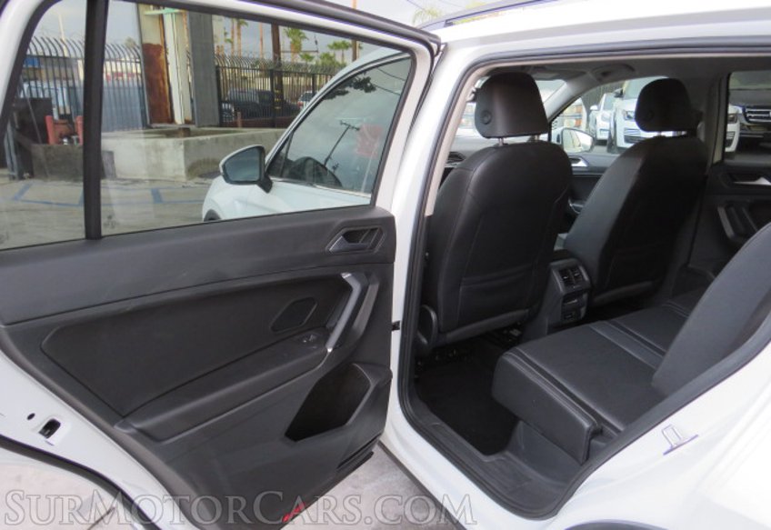 2020 Volkswagen Tiguan - Image 22