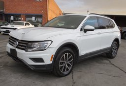 2020 Volkswagen Tiguan - Image 3
