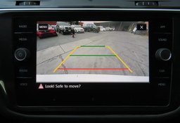 2020 Volkswagen Tiguan - Image 35