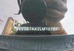 2020 Volkswagen Tiguan - Image 54