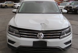2020 Volkswagen Tiguan - Image 11