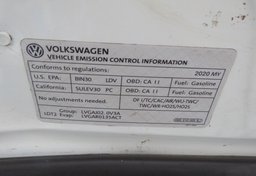 2020 Volkswagen Tiguan - Image 53