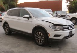 2020 Volkswagen Tiguan - Image 4
