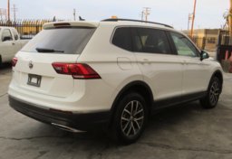 2020 Volkswagen Tiguan - Image 10