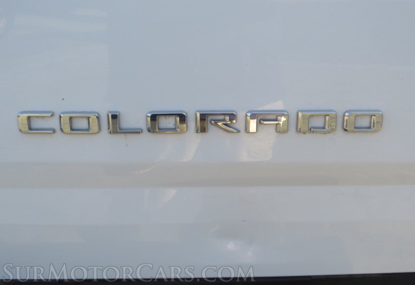 2021 Chevrolet Colorado - Image 18