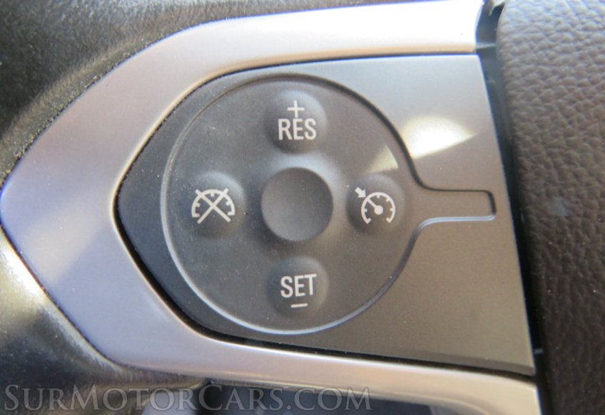 2021 Chevrolet Colorado - Image 43