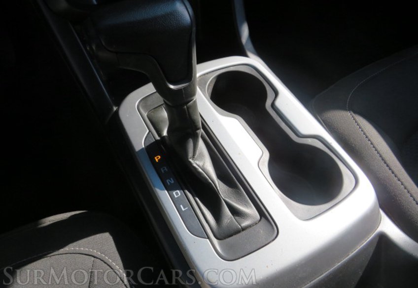 2021 Chevrolet Colorado - Image 38