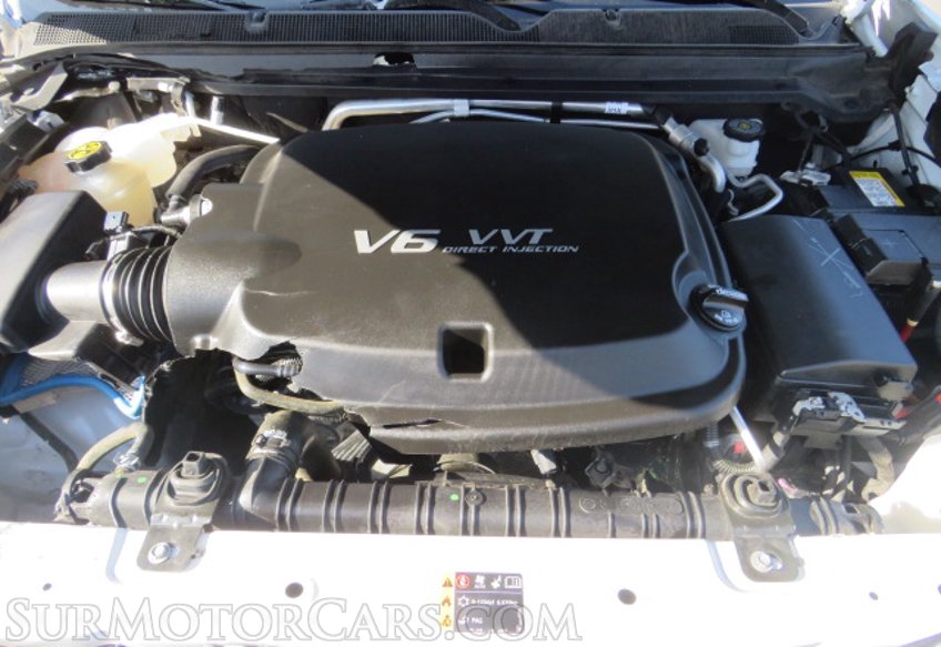 2021 Chevrolet Colorado - Image 45