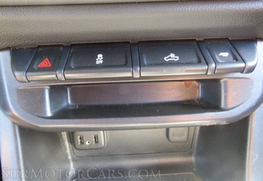 2021 Chevrolet Colorado - Image 37