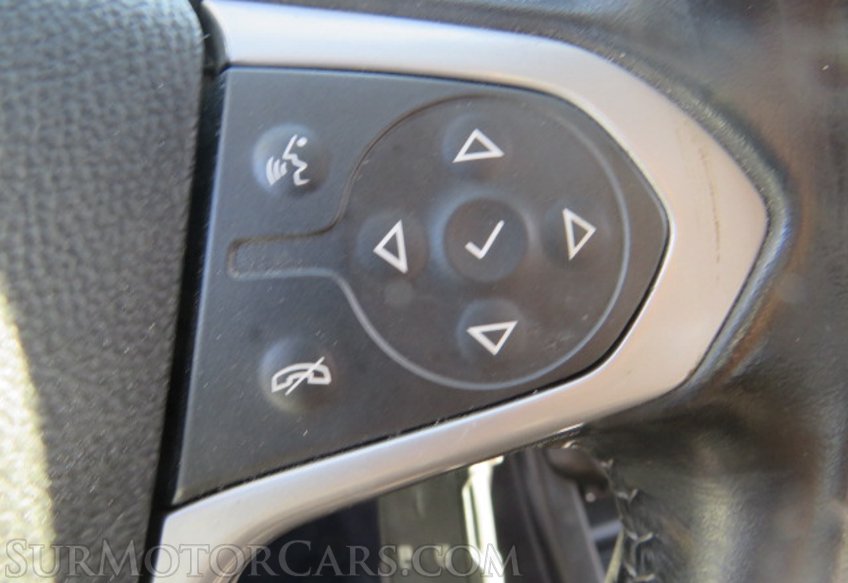 2021 Chevrolet Colorado - Image 31