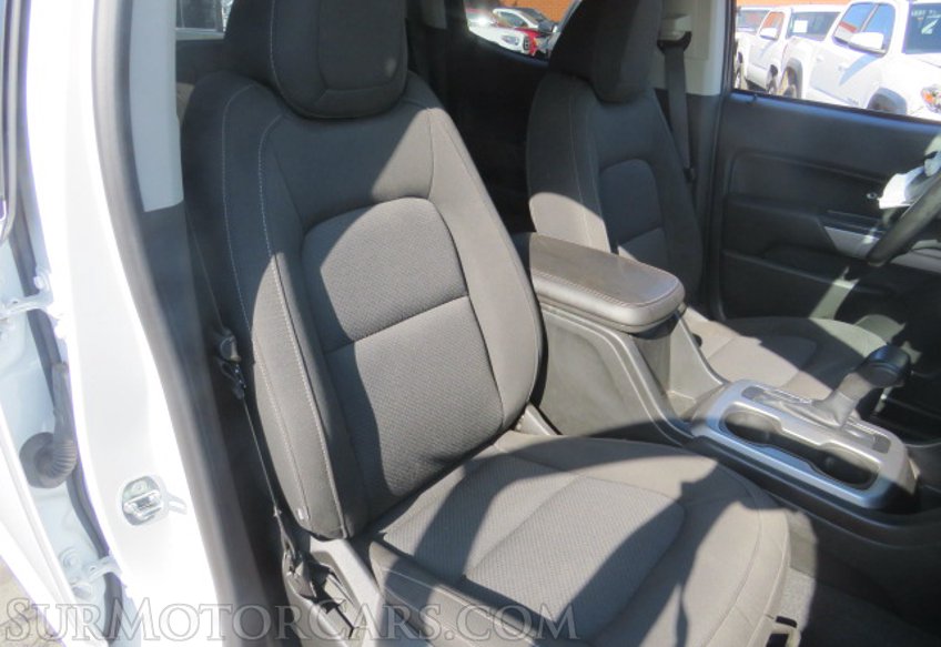 2021 Chevrolet Colorado - Image 25