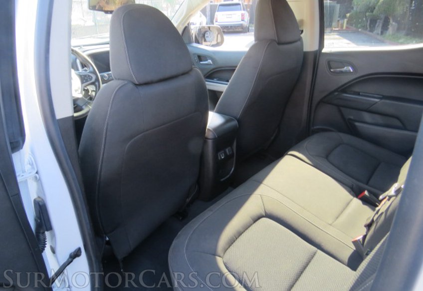 2021 Chevrolet Colorado - Image 26