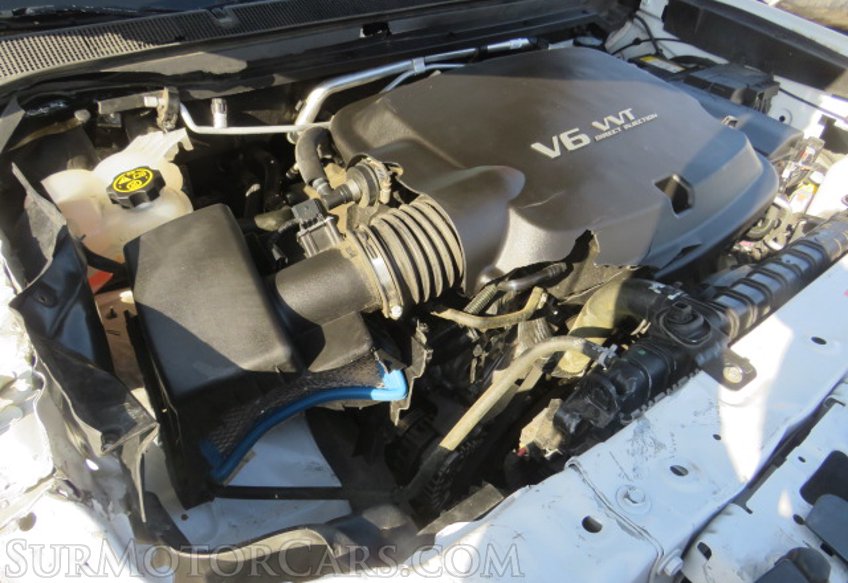 2021 Chevrolet Colorado - Image 44