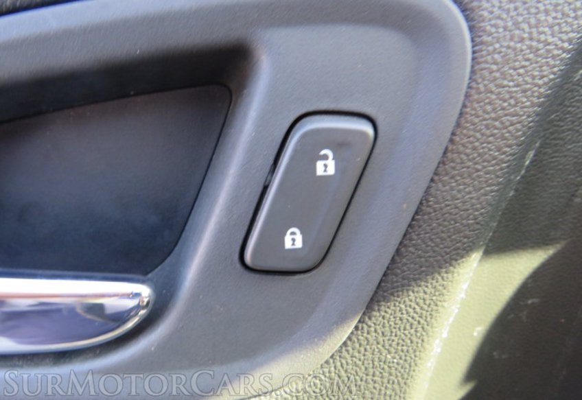 2021 Chevrolet Colorado - Image 40