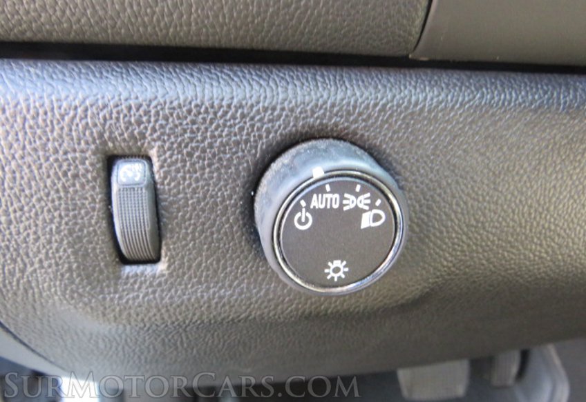 2021 Chevrolet Colorado - Image 42