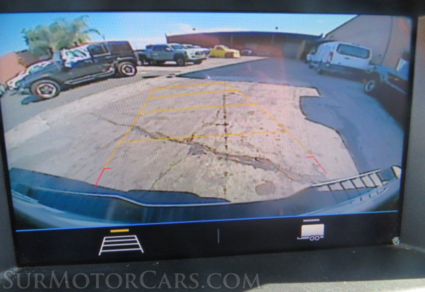 2021 Chevrolet Colorado - Image 34