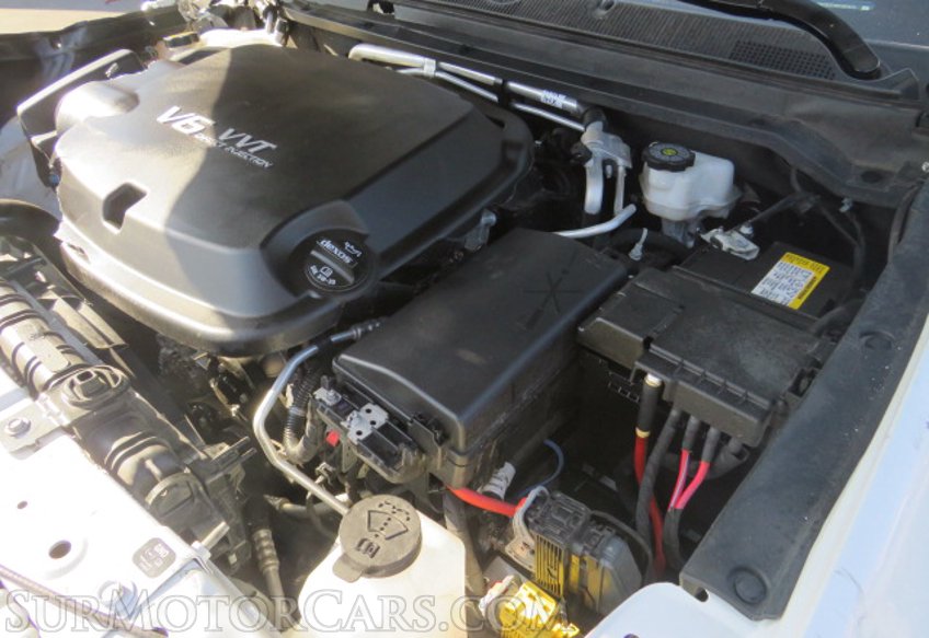 2021 Chevrolet Colorado - Image 46