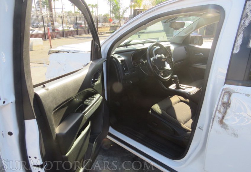 2021 Chevrolet Colorado - Image 20