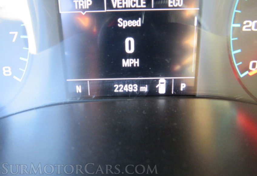 2021 Chevrolet Colorado - Image 32