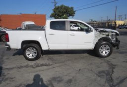 2021 Chevrolet Colorado - Image 6