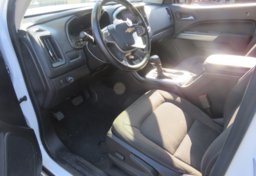 2021 Chevrolet Colorado - Image 22