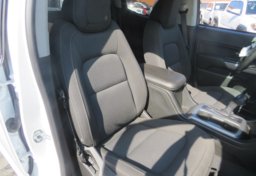 2021 Chevrolet Colorado - Image 25