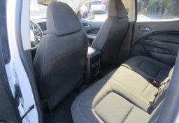 2021 Chevrolet Colorado - Image 26