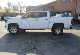 2021 Chevrolet Colorado - Image 5