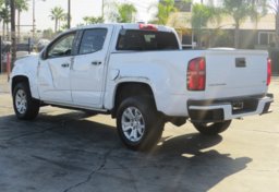 2021 Chevrolet Colorado - Image 10