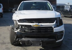 2021 Chevrolet Colorado - Image 13