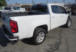 2021 Chevrolet Colorado - Image 7