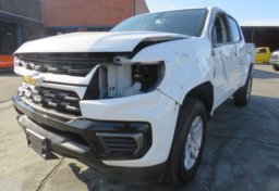 2021 Chevrolet Colorado - Image 11
